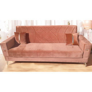 KANEPE ÇEK - YAT TEKLİ