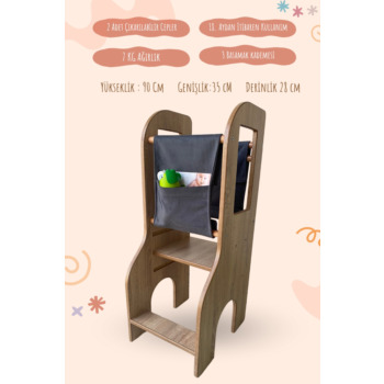 Ögrenme Kulesi Montessori