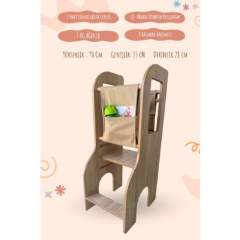 Ögrenme Kulesi Montessori