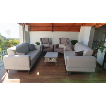 GİZEM KOLTUK TAKIMI