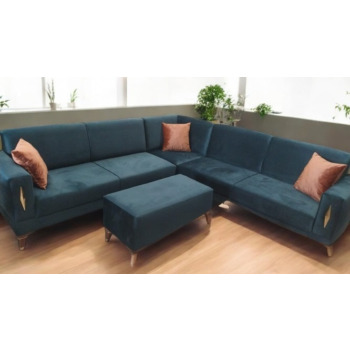 ERCİYES KÖŞE KOLTUK TAKIMI