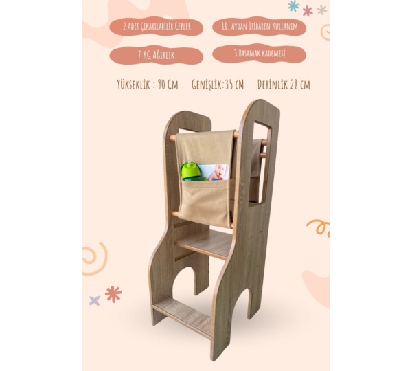 Ögrenme Kulesi Montessori